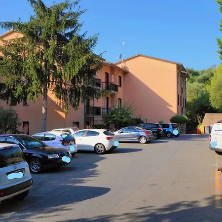 Apartment Casa Tea La Spezia