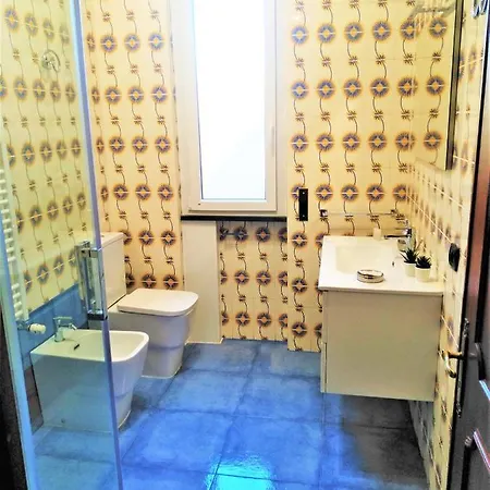 Apartment Casa Tea