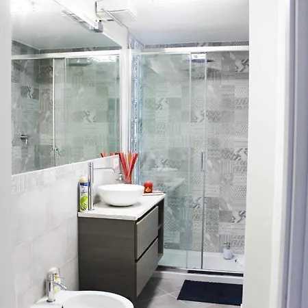 Apartment Casa Tea Rapallo