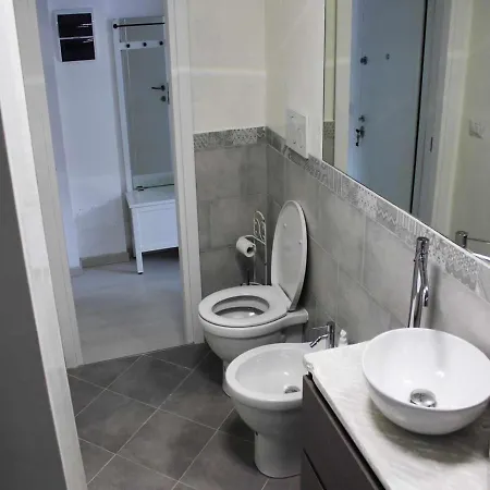 Casa Tea Apartment Rapallo