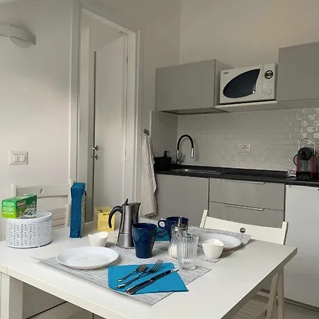 Apartment Casa Tea