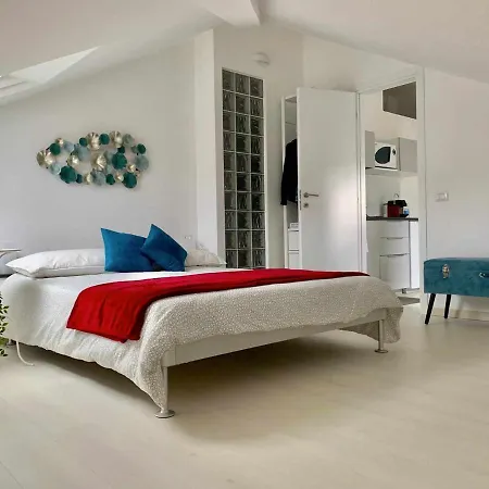 Casa Tea Appartement *