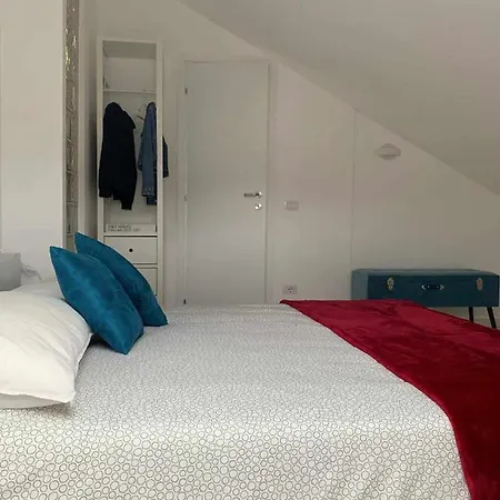 Casa Tea Appartement *