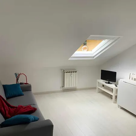 Appartement Casa Tea *