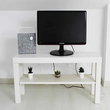Casa Tea Appartement