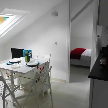 Apartment Casa Tea Rapallo