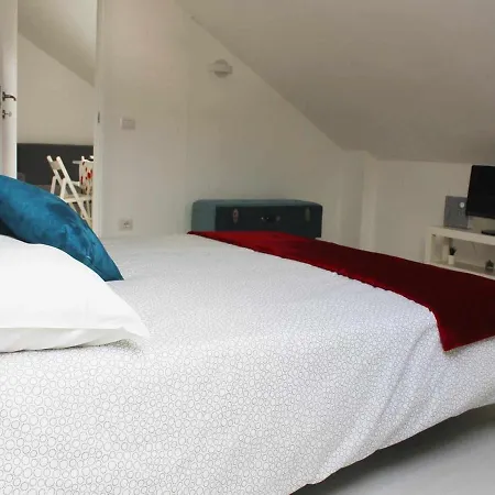 Appartement Casa Tea