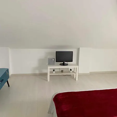 Apartment Casa Tea *