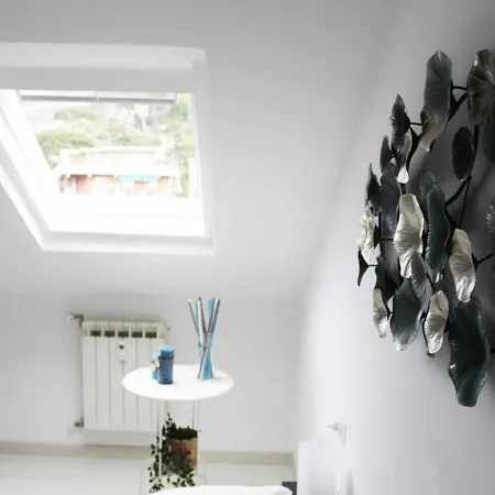 Casa Tea Appartement *