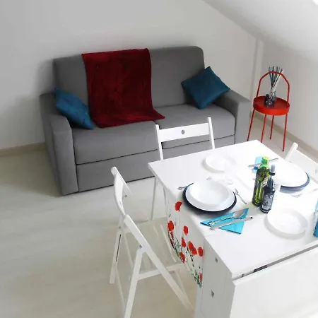 Casa Tea Rapallo