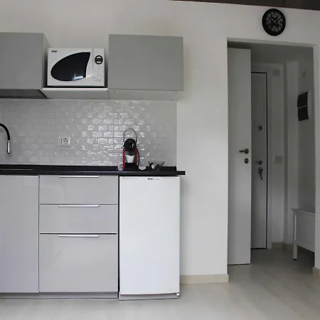 Casa Tea Apartment *