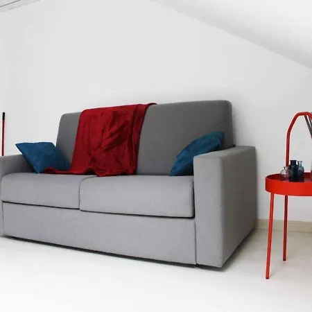 Casa Tea Appartement Rapallo
