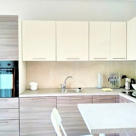 Apartment Casa Tea *