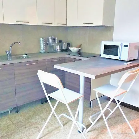 Apartment Casa Tea La Spezia