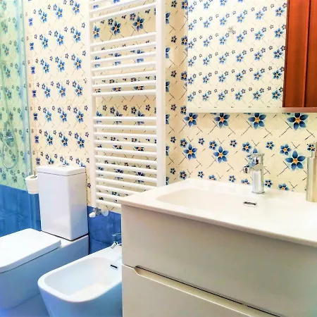 Casa Tea Appartement La Spezia