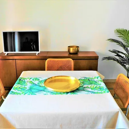 Apartment Casa Tea