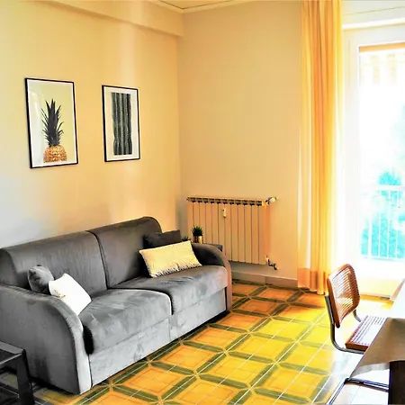 Apartment Casa Tea *